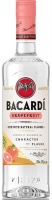Bacardi - Flavoured Rum - Grapefruit - 750ml Photo