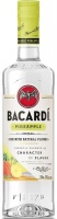 Bacardi - Flavoured Rum - Pineapple - 750ml Photo