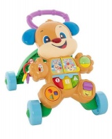 Fisher-Price Laugh & Learn Smart Stages Puppy Walker Photo
