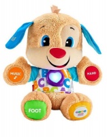 Fisher-Price Laugh & Learn Smart Stages Puppy Photo