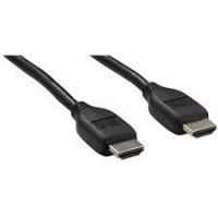One for All 1m HDMI Cable - Black Photo