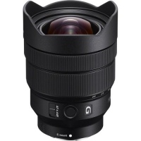 Sony 12-24mm F/4 G Lens Photo