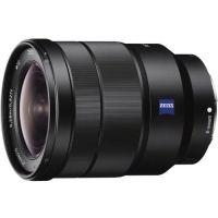 Sony 16-35mm Vario-Tessar T FE f/4 ZA OSS Lens Photo