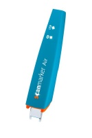 Scanmarker Air Wireless Digital Scanner Pen - Blue Photo