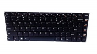 Lenovo Replacement U400 Keyboard - Black Photo
