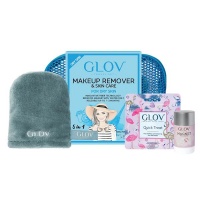 GLOV Travel Set Blue Expert Dry Skin Photo
