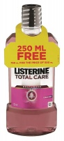 Listerine Total Care - 750ml Photo