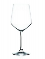 RCR - Universum Crystal Wine Goblet Glasses - 550ml - Set of 6 Photo