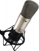 Behringer B-2PRO Pro Studio Microphone Photo