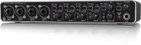 Behringer UMC404HD Soundcard Photo