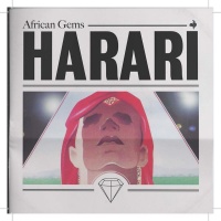 Harari - African Gems Photo