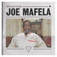 Joe Mafela - African Gems Photo
