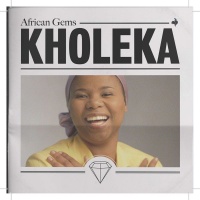 Kholeka - African Gems Photo