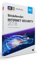 Bitdefender Internet Security 2018 Photo