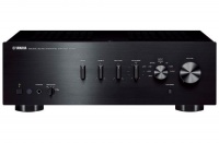 Yamaha AS301 Integrated Stereo Amplifier Photo