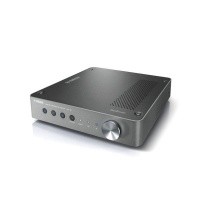 Yamaha WXC-50 Integrated Stereo Amplifier Photo