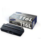 Samsung MLT-D116L High Yield Black Laser Toner Cartridge Photo