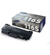 Samsung MLT-D116S Black Laser Toner Cartridge Photo