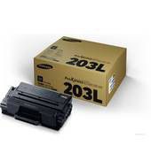 Samsung MLT-D203L High Yield Black Laser Toner Cartridge Photo