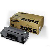 Samsung MLT-D205E Extra High Yield Black Laser Toner Cartridge Samsung MLT-D205E Extra High Yield Black Laser Toner Cartridge Photo