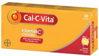 Cal-C-Vita Combo 30's Photo