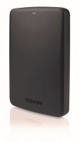 Toshiba Canvio Basic 2TB 2.5'' External Hard Drive Photo