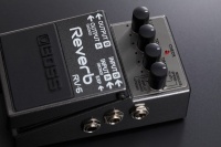 Boss RV-6 Reverb Pedal Photo