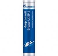 Gazpromneft Grease LX EP 2 - 400g Photo