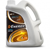 G-Energy Expert L 10W-40 Engine Oil - 5L Photo