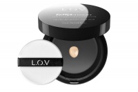 L.O.V Cosmetics EXTRAORDINARY Perfecting Fluid Foundation - 010 Photo