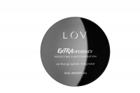 L.O.V Cosmetics EXTRAORDINARY Perfecting Fluid Foundation - 025 Photo