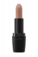 L.O.V Cosmetics LIPAFFAIR Colour & Care Lipstick Matte - 900 Photo