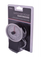 Marco Analogue Luggage Scale & Tape Measure Photo