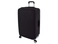Marco Stretch Luggage Cover 28" - Black Photo