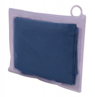 Marco Ice Cooling Towel - Blue Photo