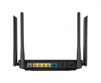 ASUS AC1200 Wireless Dual-Band ADSL/VDSL Modem Router Photo