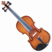 Sonata 4/4 Middel Grade Violin Photo