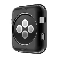 Apple Protective case for iWatch - Black Photo