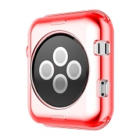 Apple Killerdeals Protective Case for iWatch - Red Photo