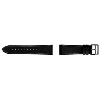 Killerdeals Leather Strap for Fitbit Blaze - Black Photo