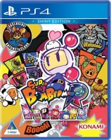 Super Bomberman R - Shiny Edition Photo