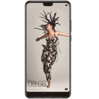 Huawei P20 128GB 4G LTE Bundle - Black Cellphone Cellphone Photo