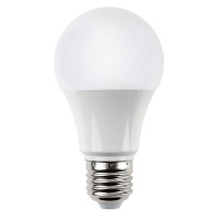 E27 5W LED BULB AL PL - Warm White Photo