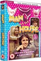 Man About the House: The Complete Series Photo