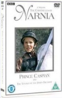 Chronicles of Narnia: Prince Caspian/Voyage of the Dawn.... Photo