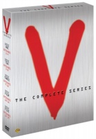 V - Complete Series Photo