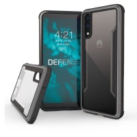 X-doria Defense Case Shield For Huawei P20 - Black Photo