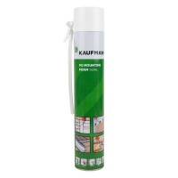 Kaufmann Multi Purpose Adhesive Foam 750ml Photo