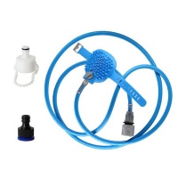 Bathing Shower Tool & Hair Washer for Cats & Dogs Photo