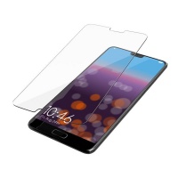 Tuff-Luv Glass Screen Protector for Huawei P20 Pro Photo